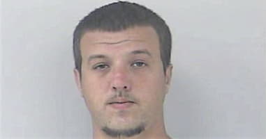 Timothy Braun, - St. Lucie County, FL 